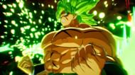 WIshes require collecting seven Dragon Balls (Image via Bandai Namco)